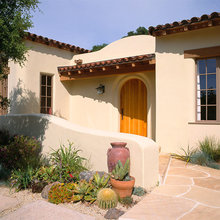 southwest style homes