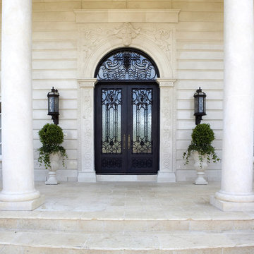 Potomac Estate Traditional Design & Build