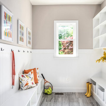 Potomac Legacy Homes