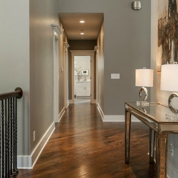 Prairie Village, KS - Open Concept.....