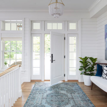Preppy Classic Home