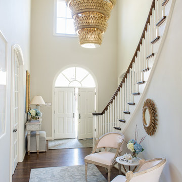 Preston Hollow Classic Fresh