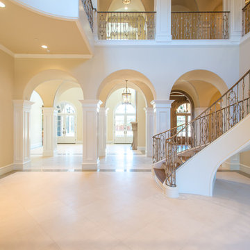 Preston Hollow Spec Home