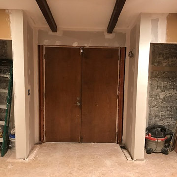 Previous Door
