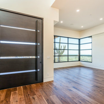 Price Residence