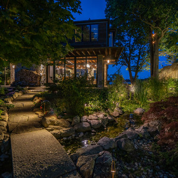 Private Garden