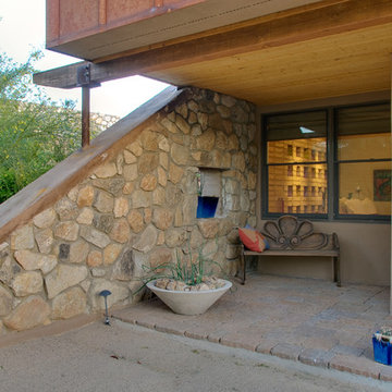 Private Residence 2, Oro Valley Arizona