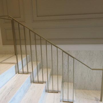 Private Residence, Boston, MA