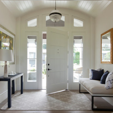 Private Residence - Huntington Palisades