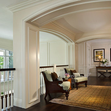 Private Residence in British Colonial style