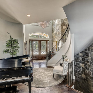Private Residence, Okauchee Lake