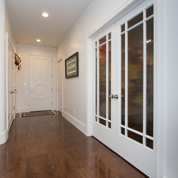 Private Residence