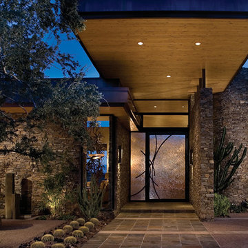 Private Residence - Scottsdale, AZ