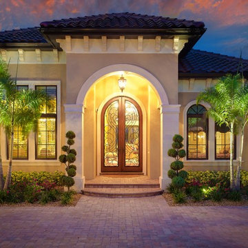 Private South Florida Residence