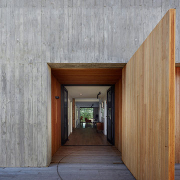Project | PR House