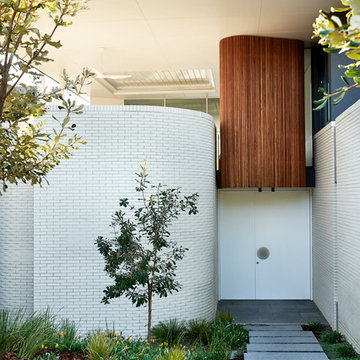 Project - Sunshine Beach House