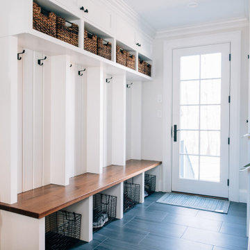 Projects by Highline Construction