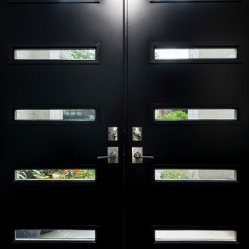 Provia Legacy™ Steel Doors