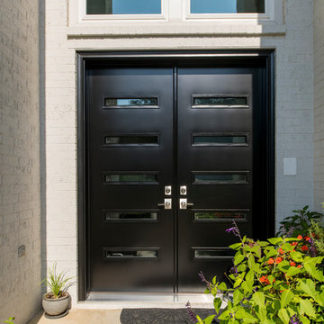 Provia Legacy™ Steel Doors