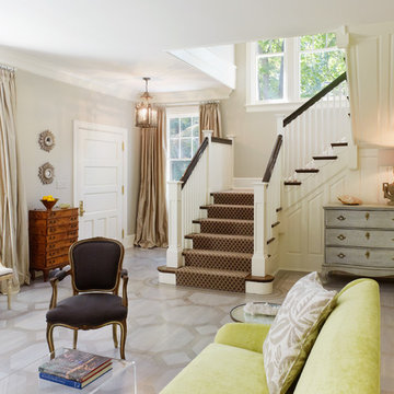 Queen Anne Revival