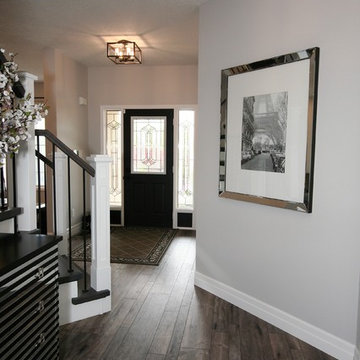 Quin Kitchen Renovation