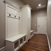 Mudroom