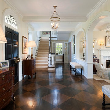 Radnor House