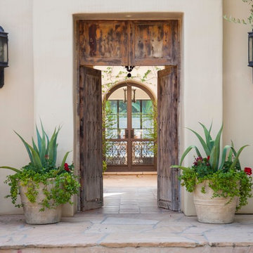 Rancho Santa Fe