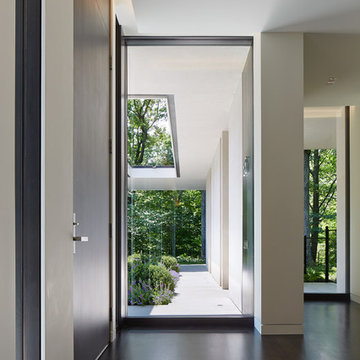 Ravine House