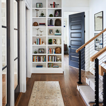 Rebecca Driggs Interiors_Raleigh NC