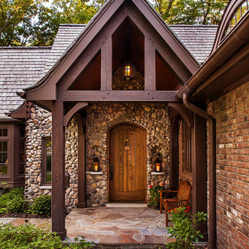 Recent Remodels & Construction Projects