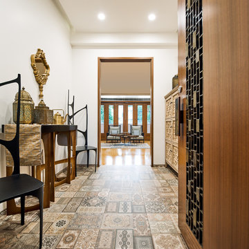 Reddy Residence