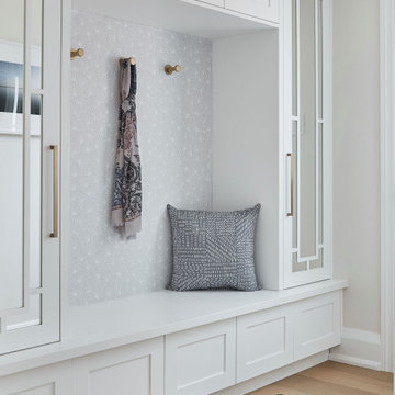 Refined Elegance