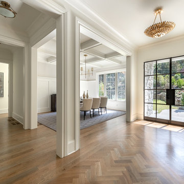 Regency - West Paces in Buckhead Atlanta Georgia