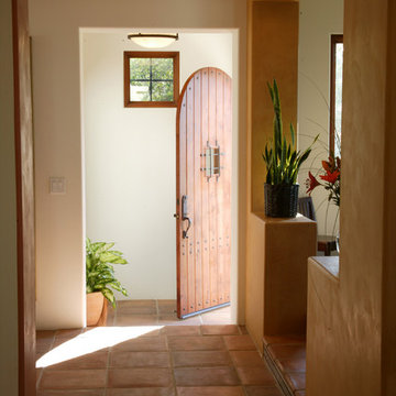 Reichel Residence
