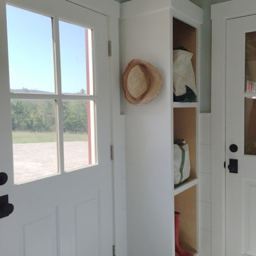 Reinvented Farmhouse