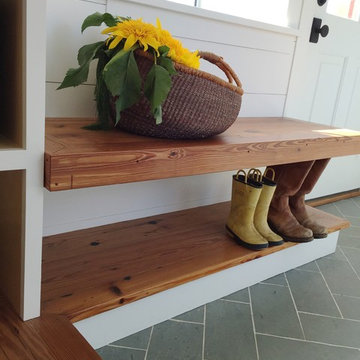 Reinvented Farmhouse