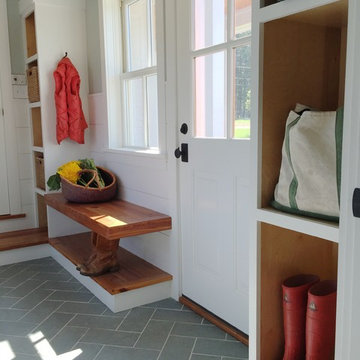 Reinvented Farmhouse