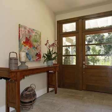 Remarkable Ranch Remodel