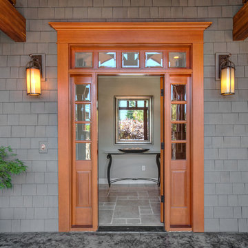 Remodel - 5th Ave W., Kirkland