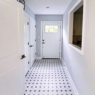 Remodel in Alexandria