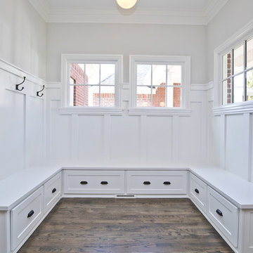 Remodel Whole House: Regency Court