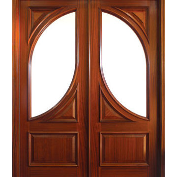 Renaissance Collection Barcelona DSA Doors