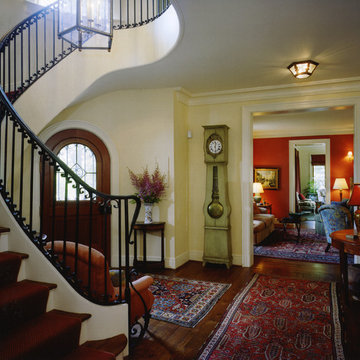 Renovation and Addition in Wesley Heights