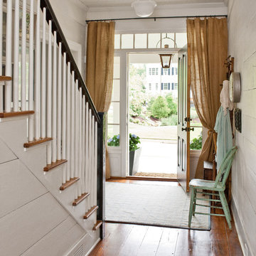 Renovation: Senoia Farmhouse