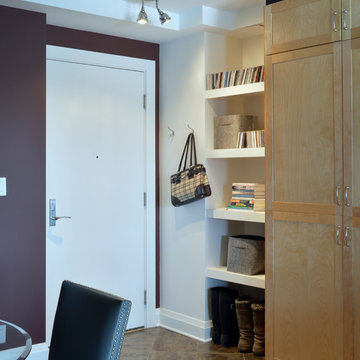 Rental Apartment Decor/Tanya Collins Design