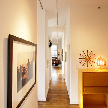 Renwick Loft