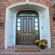 Front Door/ Front Entryway