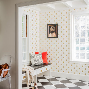 Reservoir Hill Renovation