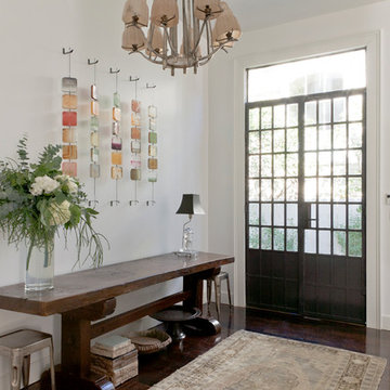Residence 1
